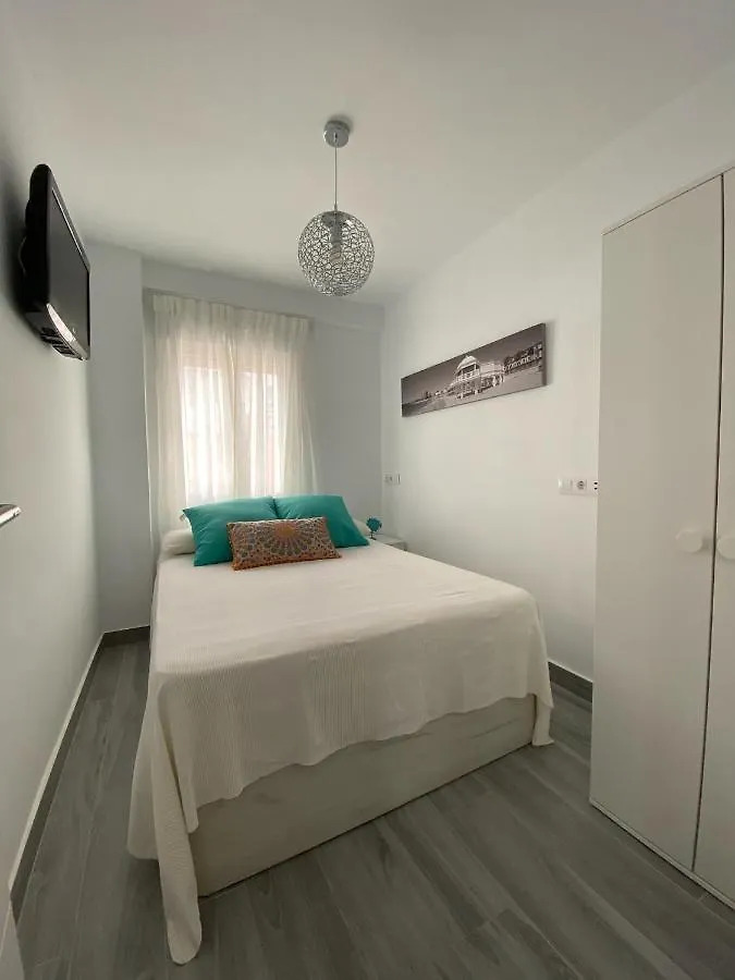 Molineros Victoria Beach Καντίζ 0*,  Ισπανία
