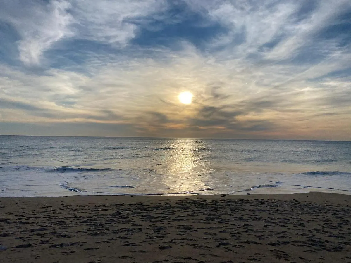 Molineros Victoria Beach Καντίζ 0*,  Ισπανία