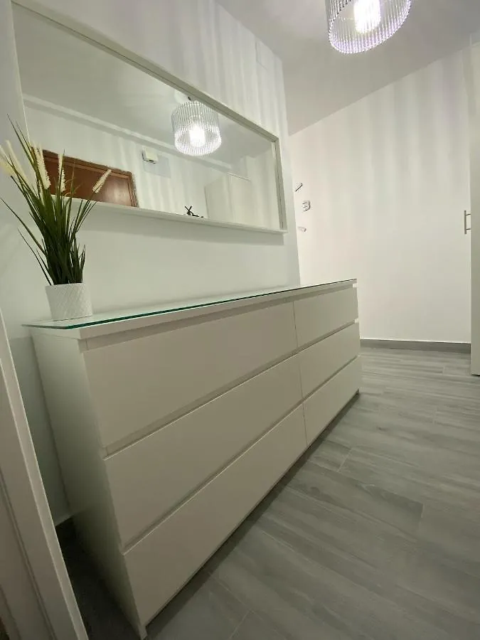 Apartamento Molineros Victoria Beach Cádiz