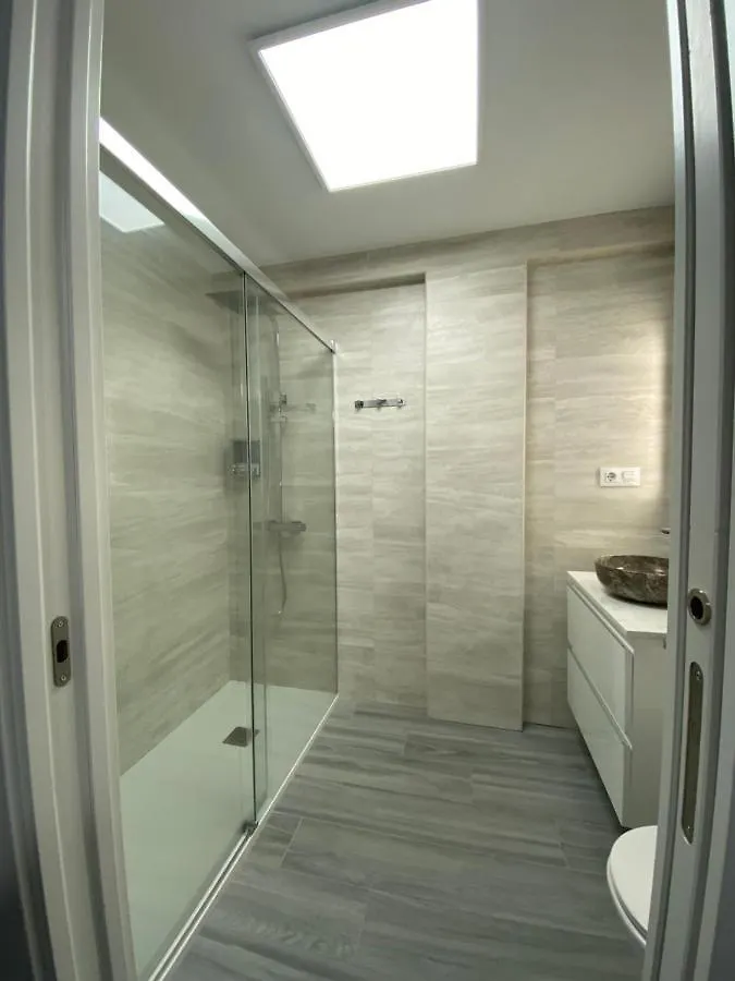 Apartamento Molineros Victoria Beach Cádiz España