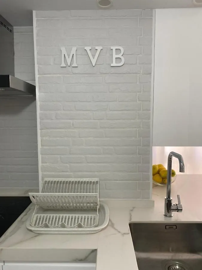 Apartamento Molineros Victoria Beach Cádiz